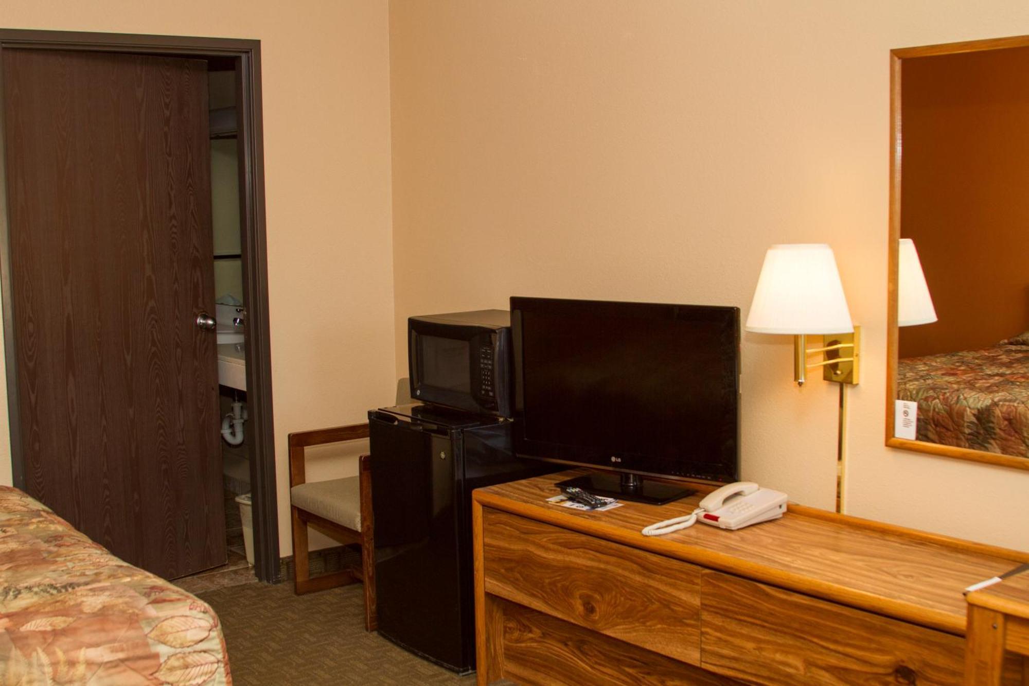 Cottonwood Inn & Suites Phillipsburg Quarto foto
